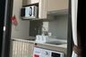 1 Bedroom Condo for rent in Whizdom Essence, Bang Chak, Bangkok near BTS Punnawithi