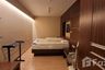 1 Bedroom Condo for rent in Supalai Park Ratchayothin, Lat Yao, Bangkok near MRT Phahon Yothin