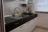 1 Bedroom Condo for rent in Supalai Park Ratchayothin, Lat Yao, Bangkok near MRT Phahon Yothin