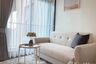 1 Bedroom Condo for rent in Rich Park at Triple Station, Suan Luang, Bangkok near Airport Rail Link Hua Mak