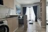 1 Bedroom Condo for rent in The Seed Mingle, Thung Maha Mek, Bangkok near MRT Lumpini