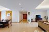 3 Bedroom Condo for rent in Esmeralda Apartments, Thung Maha Mek, Bangkok near MRT Lumpini