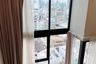 1 Bedroom Condo for rent in Cooper Siam, Rong Mueang, Bangkok near BTS National Stadium