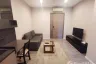 1 Bedroom Condo for rent in The Room Sukhumvit 69, Phra Khanong Nuea, Bangkok near BTS Phra Khanong