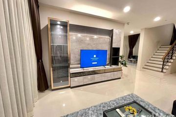 5 Bedroom House for rent in The City Ramintra 2, O Ngoen, Bangkok