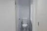 1 Bedroom Condo for rent in Lumpini Ville Cultural Center, Sam Sen Nok, Bangkok near MRT Huai Khwang