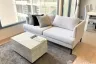 2 Bedroom Condo for rent in The ESSE Asoke, Khlong Toei Nuea, Bangkok near BTS Asoke