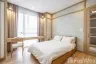 1 Bedroom Condo for rent in The Room Sukhumvit 62, Bang Chak, Bangkok near BTS Punnawithi