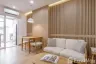 1 Bedroom Condo for rent in The Room Sukhumvit 62, Bang Chak, Bangkok near BTS Punnawithi