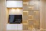 1 Bedroom Condo for rent in The Room Sukhumvit 62, Bang Chak, Bangkok near BTS Punnawithi