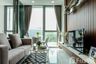 Condo for rent in Hyde Sukhumvit 11, Khlong Toei Nuea, Bangkok near BTS Nana