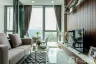 Condo for rent in Hyde Sukhumvit 11, Khlong Toei Nuea, Bangkok near BTS Nana