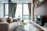 Condo for rent in Hyde Sukhumvit 11, Khlong Toei Nuea, Bangkok near BTS Nana