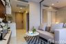 Condo for rent in Hyde Sukhumvit 11, Khlong Toei Nuea, Bangkok near BTS Nana