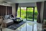 4 Bedroom House for rent in Centro Vibhavadi, Don Mueang, Bangkok