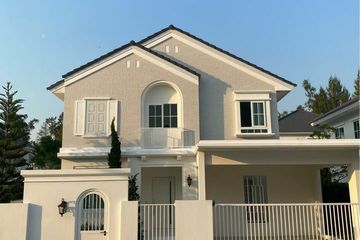 3 Bedroom House for rent in Bang Chalong, Samut Prakan