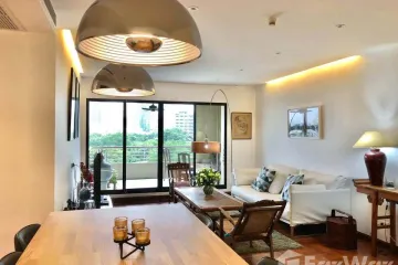 2 Bedroom Condo for rent in Thung Maha Mek, Bangkok