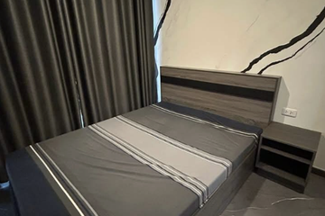 1 Bedroom Condo for rent in Elio Del Nest, Bang Na, Bangkok near BTS Udom Suk