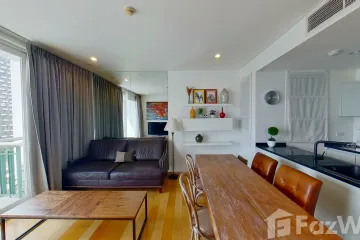 1 Bedroom Condo for rent in Khlong Toei Nuea, Bangkok near MRT Sukhumvit