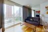 1 Bedroom Condo for rent in Wind Sukhumvit 23, Khlong Toei Nuea, Bangkok near MRT Sukhumvit