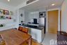 1 Bedroom Condo for rent in Wind Sukhumvit 23, Khlong Toei Nuea, Bangkok near MRT Sukhumvit