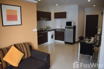 2 Bedroom Condo for rent in Phra Khanong Nuea, Bangkok near BTS Phra Khanong