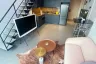 1 Bedroom Condo for rent in The Lofts Silom, Silom, Bangkok near BTS Surasak