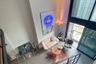 1 Bedroom Condo for rent in The Lofts Silom, Silom, Bangkok near BTS Surasak