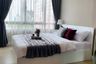 1 Bedroom Condo for rent in Metro Luxe Ratchada, Din Daeng, Bangkok near MRT Huai Khwang