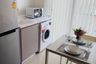 1 Bedroom Condo for rent in Metro Luxe Ratchada, Din Daeng, Bangkok near MRT Huai Khwang