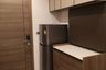 1 Bedroom Condo for rent in THE LINE Phahol - Pradipat, Phaya Thai, Bangkok near BTS Saphan Kwai