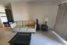 2 Bedroom Condo for rent in BAAN SARAN NUCH, Phra Khanong Nuea, Bangkok near BTS On Nut