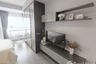 1 Bedroom Condo for rent in Ideo Chula - Samyan, Si Phraya, Bangkok near MRT Sam Yan