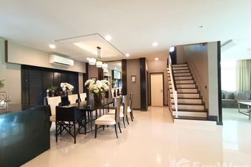 5 Bedroom House for rent in Hua Mak, Bangkok