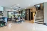 5 Bedroom House for rent in Setthasiri Krungthep Kreetha 2, Hua Mak, Bangkok near MRT Hua Mak