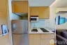 1 Bedroom Condo for rent in SOCIO Ruamrudee, Lumpini, Bangkok near BTS Ploen Chit