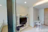 1 Bedroom Condo for rent in SOCIO Ruamrudee, Lumpini, Bangkok near BTS Ploen Chit