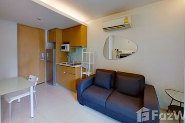 1 Bedroom Condo for rent in Lumpini, Bangkok near BTS Nana