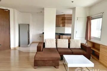 1 Bedroom Apartment for rent in Khlong Toei, Bangkok near MRT Queen Sirikit National Convention Centre