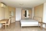 1 Bedroom Apartment for rent in P.W.T. Mansion, Khlong Toei, Bangkok near MRT Queen Sirikit National Convention Centre