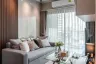 2 Bedroom Condo for rent in Ideo Sukhumvit 93, Bang Chak, Bangkok near BTS Bang Chak