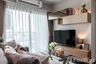 2 Bedroom Condo for rent in Ideo Sukhumvit 93, Bang Chak, Bangkok near BTS Bang Chak