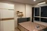 1 Bedroom Condo for rent in The Tempo Grand Sathorn-Wutthakat, Bang Kho, Bangkok near BTS Wutthakat
