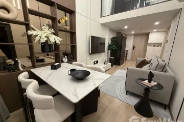 2 Bedroom Condo for rent in Khlong Toei, Bangkok near MRT Queen Sirikit National Convention Centre