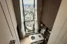 2 Bedroom Condo for rent in Life Rama 4 - Asoke, Khlong Toei, Bangkok near MRT Queen Sirikit National Convention Centre