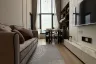 2 Bedroom Condo for rent in Life Rama 4 - Asoke, Khlong Toei, Bangkok near MRT Queen Sirikit National Convention Centre