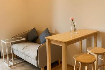 1 Bedroom Condo for rent in OKA HAUS Sukhumvit 36, Khlong Tan, Bangkok near BTS Thong Lo