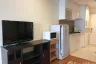 Condo for rent in Grand Park View Asoke, Khlong Toei Nuea, Bangkok near BTS Asoke