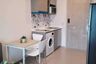 1 Bedroom Condo for rent in Aspire Erawan Prime, Pak Nam, Samut Prakan near BTS Erawan Museum