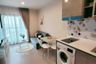1 Bedroom Condo for rent in Aspire Erawan Prime, Pak Nam, Samut Prakan near BTS Erawan Museum